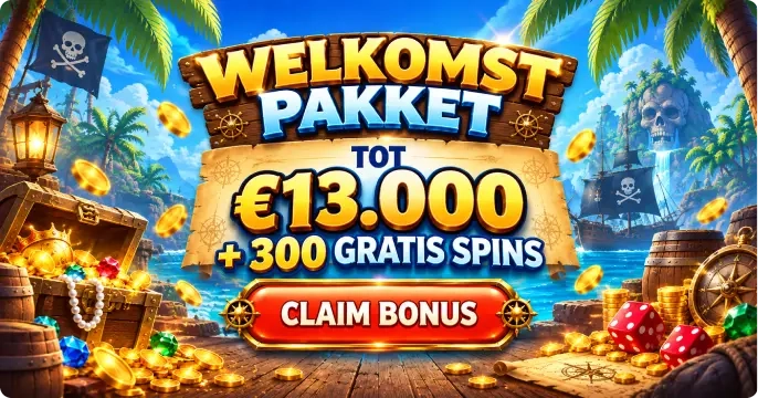 Crash Pirate Casino