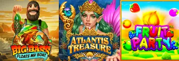 Crash Pirate Casino